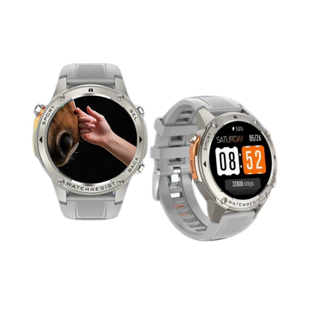 Montre connectée